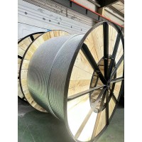 河北金冀隆，镀锌钢绞线，钢芯铝绞线，铝包钢绞线