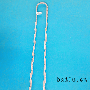 a缆耐张预绞丝1