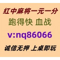 【奇货可居】一元一分红中麻将跑得快@2025已更新