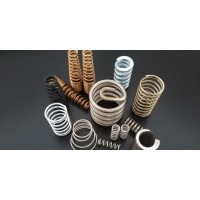 镍基高温合金弹簧 上海精密弹簧厂先企