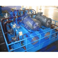 泰丰液压系统，高效节能，精准控制，驱动工业未来！”