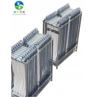 时代华创MBR双曝气膜组件