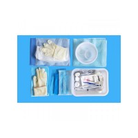 一次性使用吸痰管