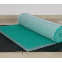 8cm 10cm厚地棉 喷漆房烤漆房专用