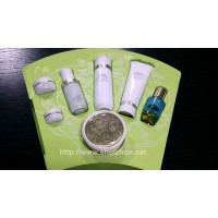 化妆品吸塑包装 吸塑内托 植绒吸塑包装盒厂家上海广舟