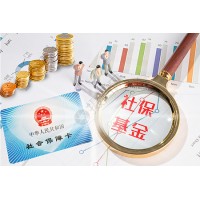 广州社保公积金代缴，广州五险一金外包，广州专业人力资源公司