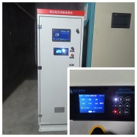 高压电机绝缘监测装置 智能预判故障 构建预测性维护体系沃伦森