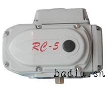 RC电动执行器-2