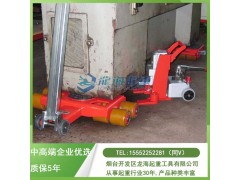 发动机狭窄空间顶升作业选JUNG爪式千斤顶5/10/15现货