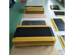 环保防静电胶皮，无味防静电桌垫，卡优防疲劳脚垫工厂 卡优环保防静电桌垫，缓解疲劳地垫