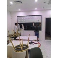 北京广告加工制作安装公司