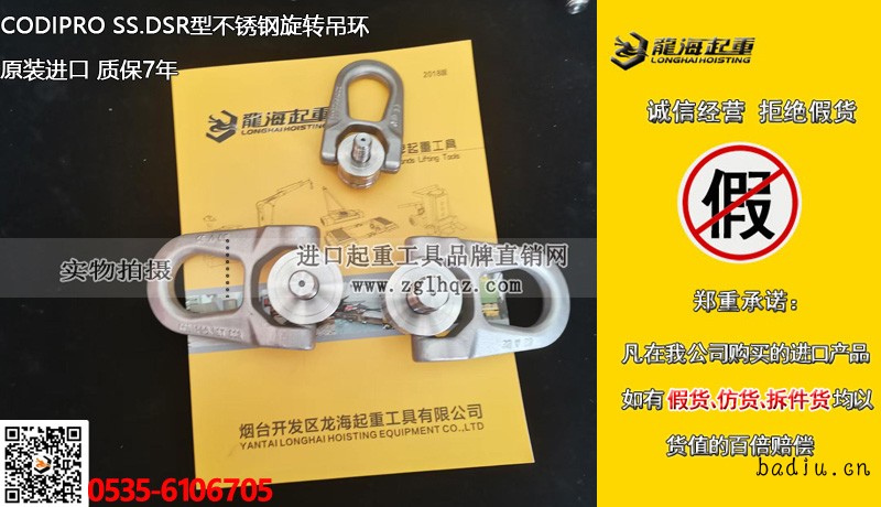 SS DSR不锈钢大图