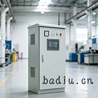 粉尘监测系统