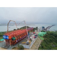 广东惠州轻资产施工首选！移动模架出租释放资金活力​ ​