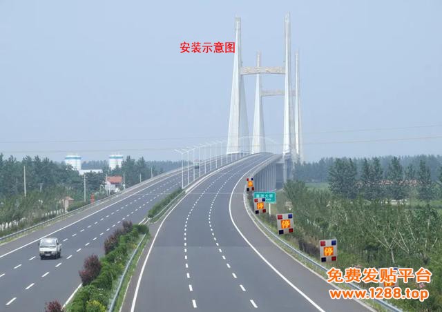 桥梁灾害预警灯价格