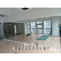 鼓樓區(qū)健身房鏡子安裝