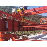 廣西來賓輕軌架橋機(jī)出租廠家 移動(dòng)模架安全操作規(guī)程