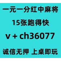 【色彩缤纷】一元一分广东红中麻将已全面更新