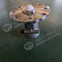 GUL30 矿用本安型雷达物位仪用于液体液位的测量