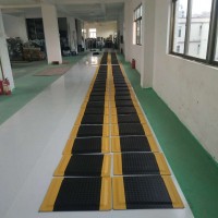 环保抗疲劳地垫，环保防静电胶垫 缓解疲劳垫，防静电胶皮，卡优防疲劳脚垫，工位抗疲劳垫