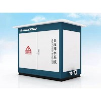 什么是負(fù)壓排水？與普通排水有何區(qū)別？