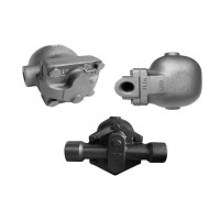 马克丹尼浮球式疏水阀 马克丹尼阀门中国总代理