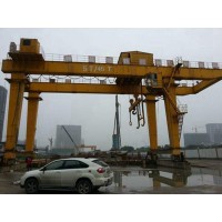 浙江龙门吊出租厂家 可地考察生产实力