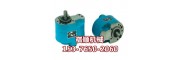 CB-B40齿轮油泵电机组 齿轮泵润滑泵型号全