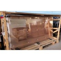 壁炉玻璃，壁炉高温玻璃，耐高温壁炉玻璃，柴火炉真火玻璃