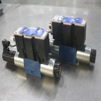 山东泰丰供应TLCF032-2WRCD-1X/SG24V 型双主动型比例二通插装阀