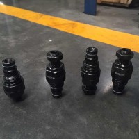 泰丰供应调压先导阀高低压DTL