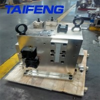 THD12系列多路阀 小微挖 挖掘机分配器 泰丰智能专业制造销售