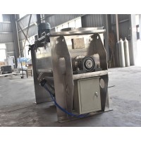 CH-CWLD-4000卧式螺带混合机添加剂混合