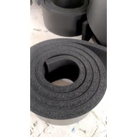 保温隔热海橡塑消音海绵