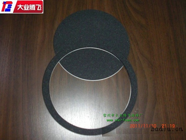 LA密封004