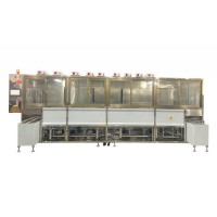 威固特VGT-1009FS微型显示屏超声波清洗机