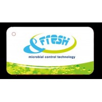 FRESH抗菌后整理助劑